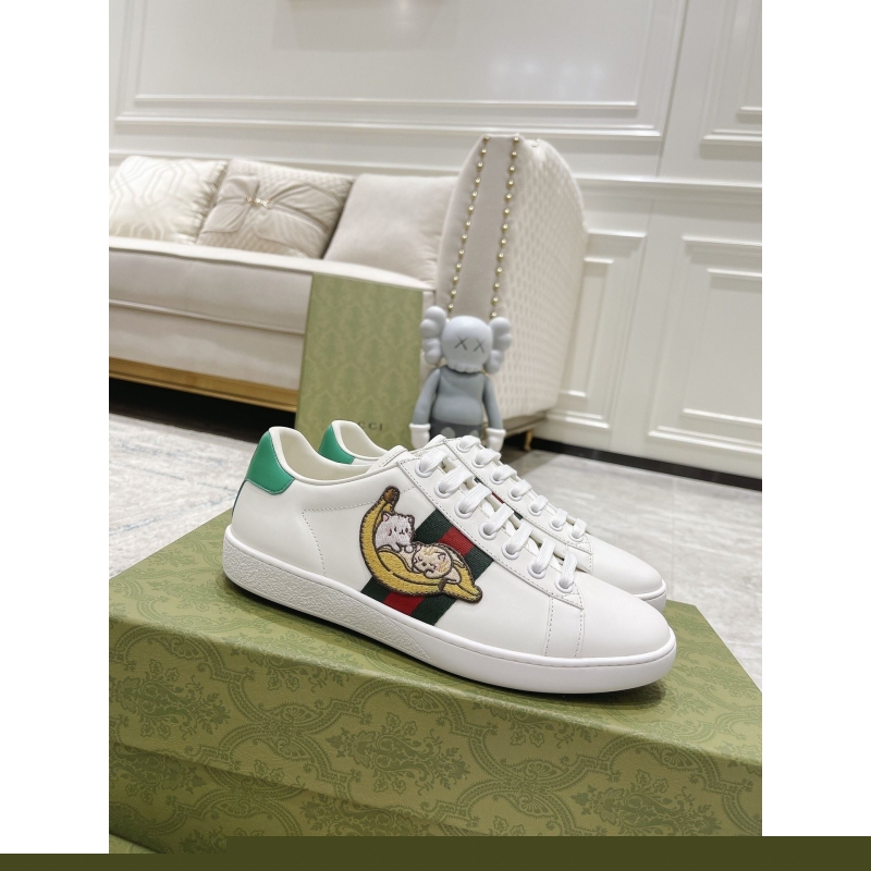 G*u*i sneakers